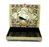 Jewel Keepsake Inside